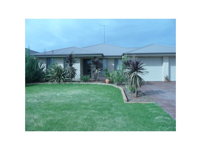 83  Verri Street, Griffith NSW 2680