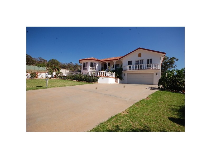 38  Waugh Street, Griffith NSW 2680