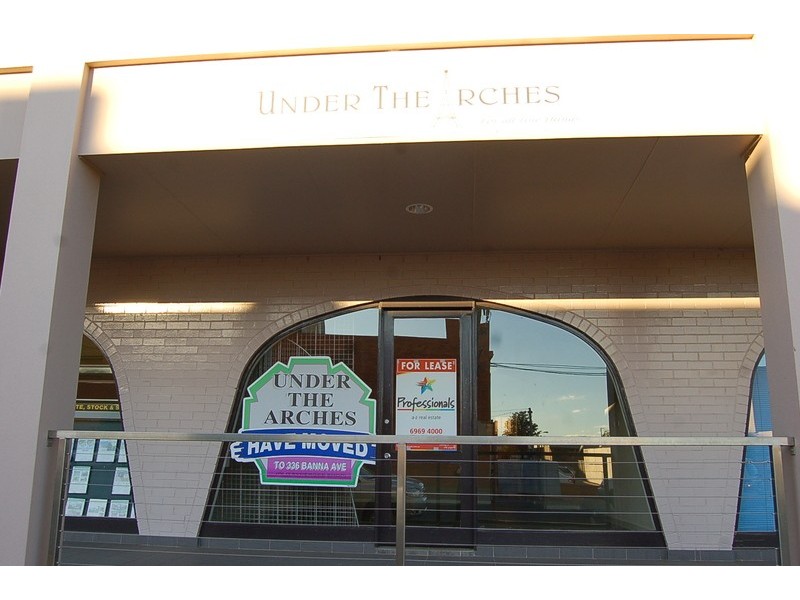 5/45  ‘Ulong Plaza’ Ulong Street, Griffith NSW 2680