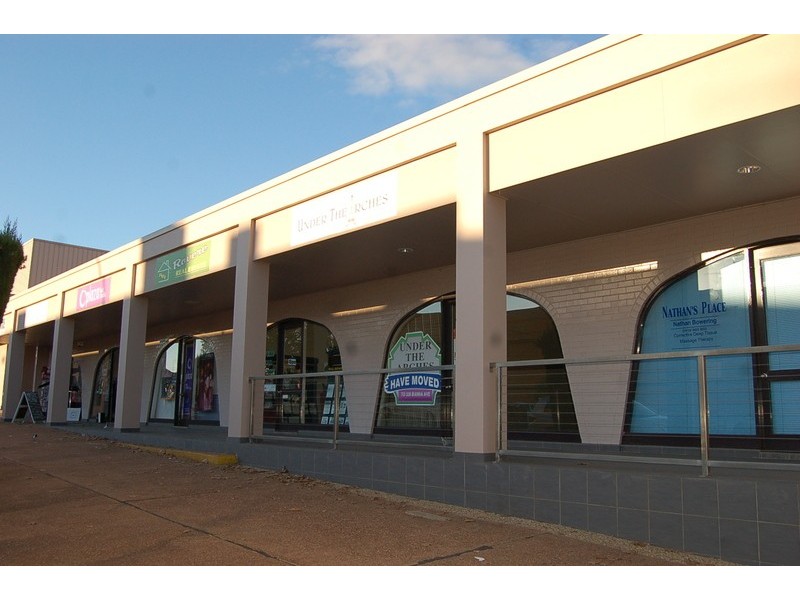 5/45  ‘Ulong Plaza’ Ulong Street, Griffith NSW 2680