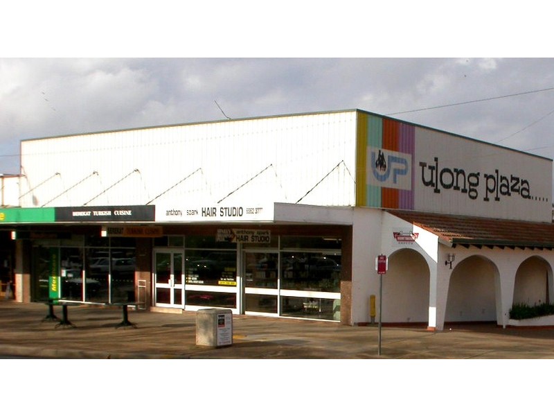 5/45  ‘Ulong Plaza’ Ulong Street, Griffith NSW 2680