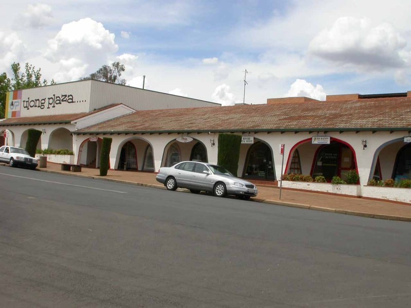 5/45  ‘Ulong Plaza’ Ulong Street, Griffith NSW 2680