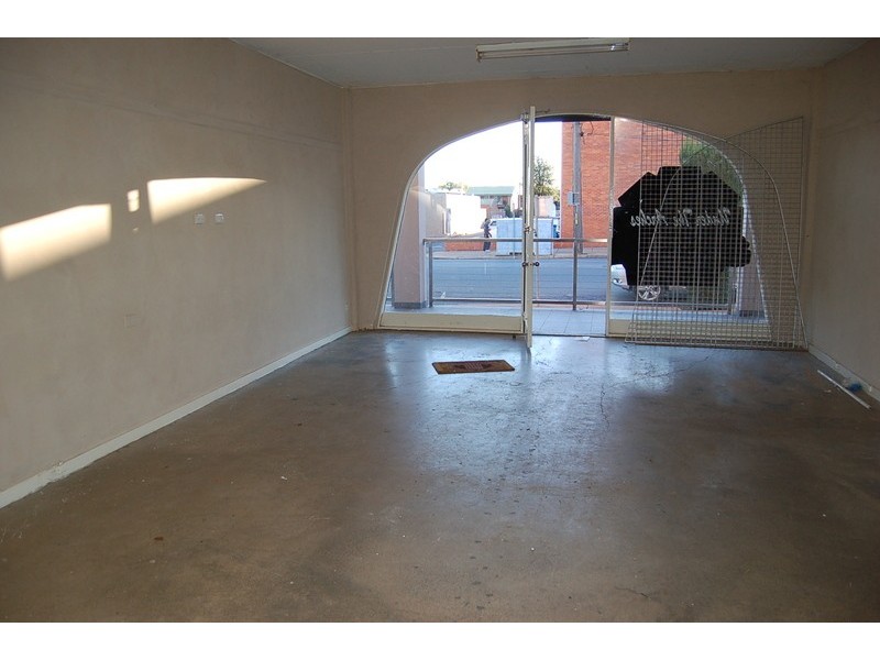 5/45  ‘Ulong Plaza’ Ulong Street, Griffith NSW 2680