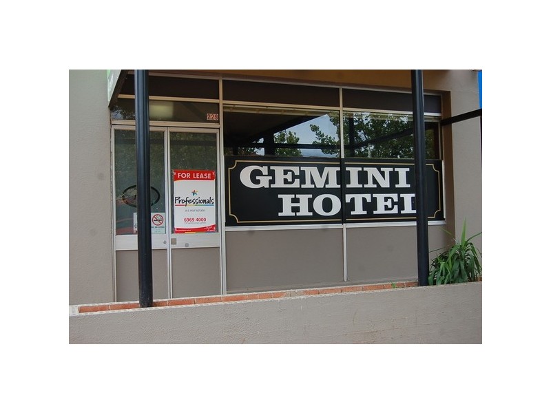 201 Banna Avenue, Griffith NSW 2680