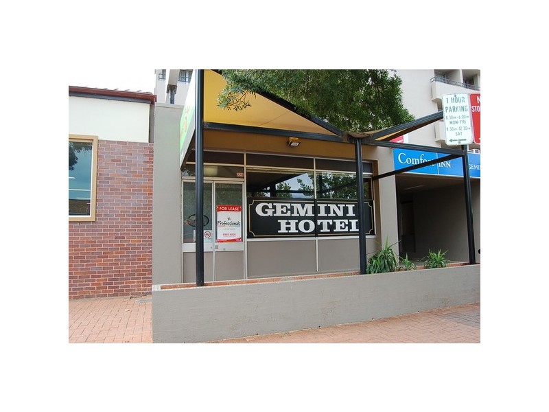 201 Banna Avenue, Griffith NSW 2680