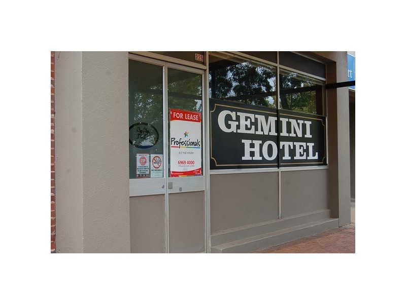 201 Banna Avenue, Griffith NSW 2680