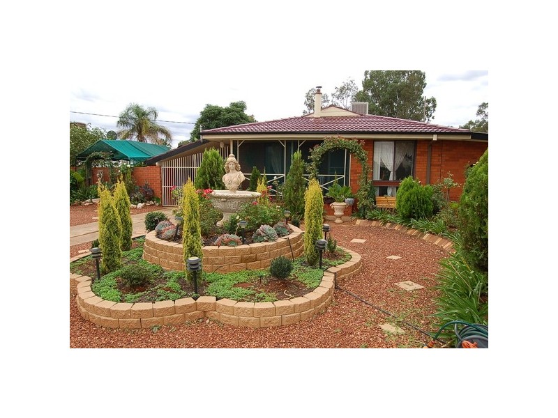 45 Noorla Street, Griffith NSW 2680