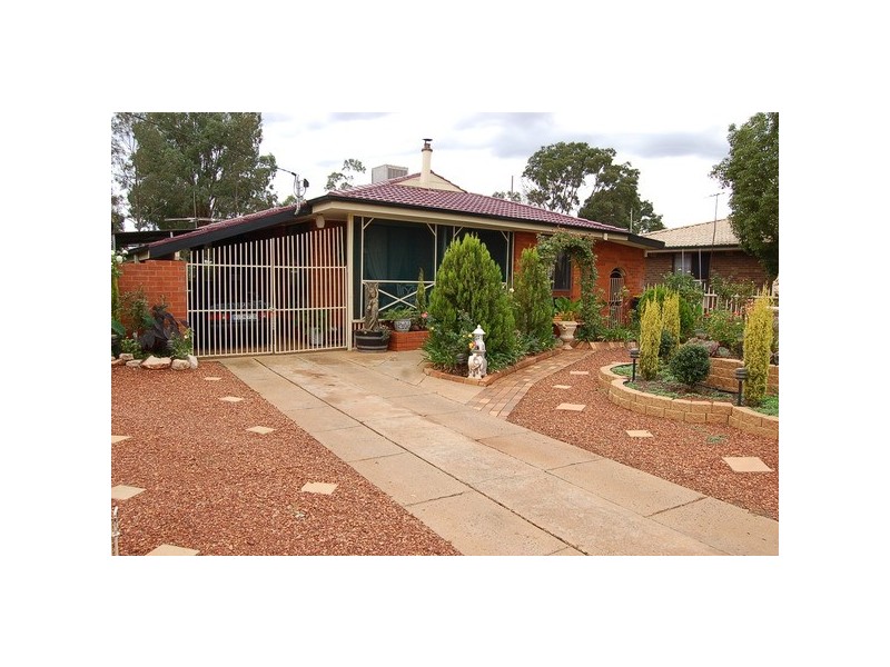 45 Noorla Street, Griffith NSW 2680