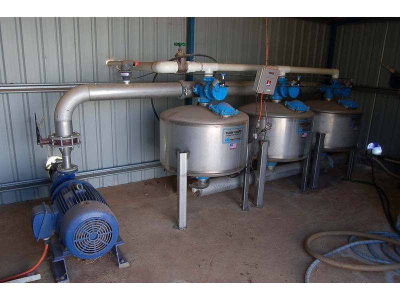 Farm 415 Yenda Road, Yenda NSW 2681