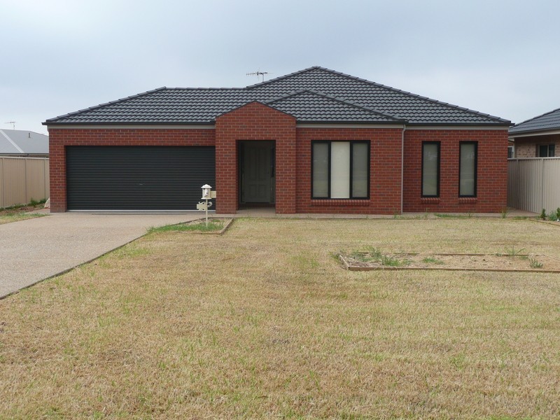 Griffith NSW 2680