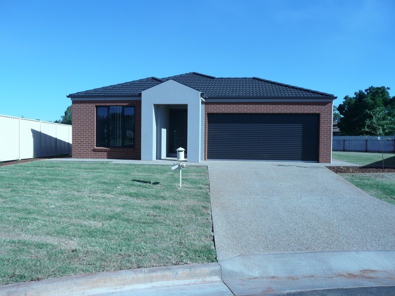 Griffith NSW 2680