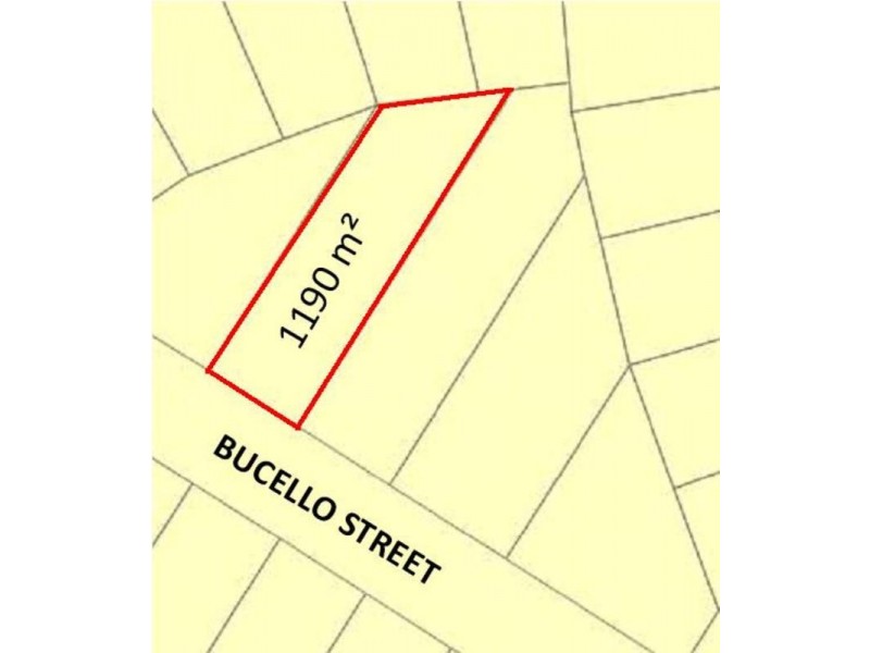 Lot 99 Bucello Street, Griffith NSW 2680