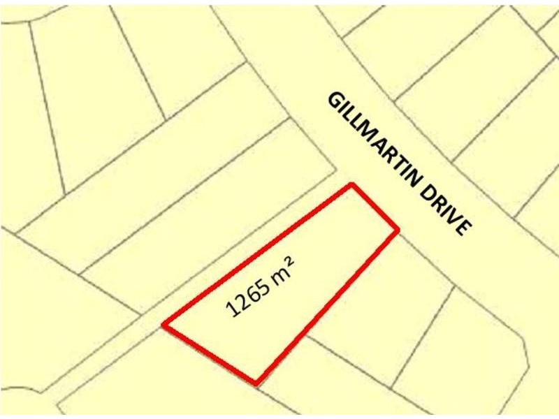Lot 66 Gillmartin Drive, Griffith NSW 2680