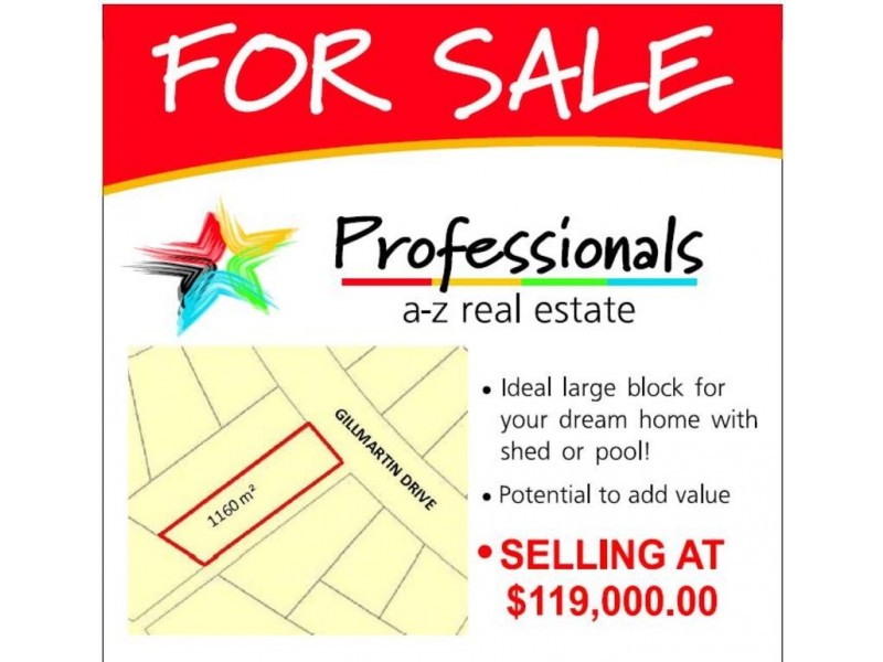 Lot 67 Gillmartin Drive, Griffith NSW 2680