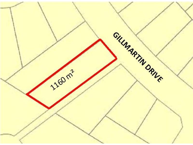 Lot 67 Gillmartin Drive, Griffith NSW 2680