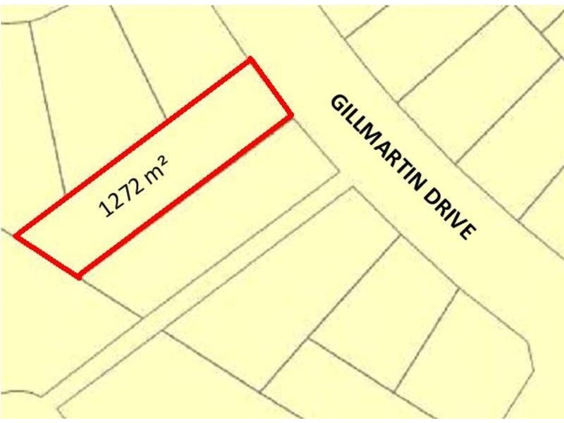Lot 68 Gillmartin Drive, Griffith NSW 2680