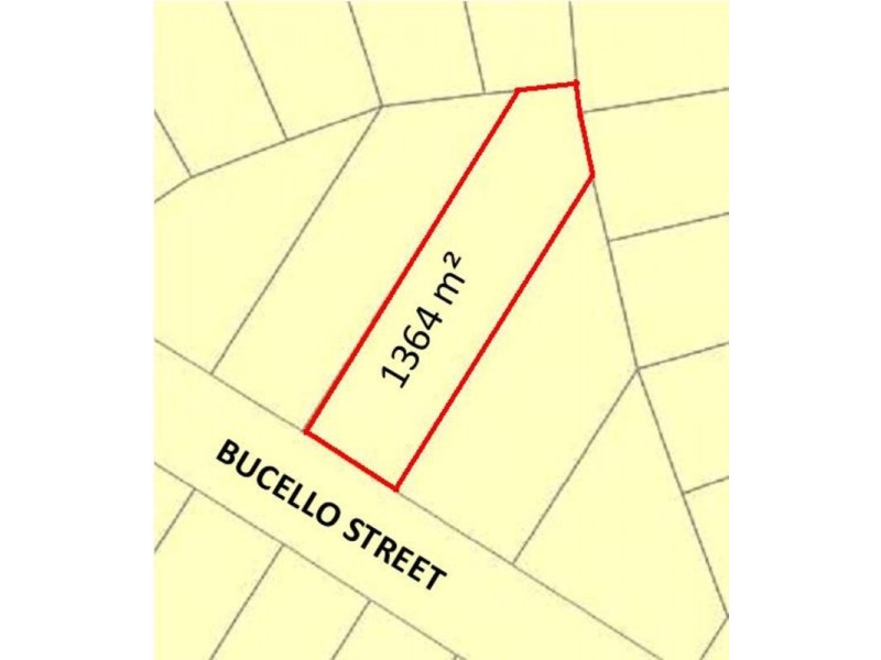 Lot 98 Bucello Street, Griffith NSW 2680