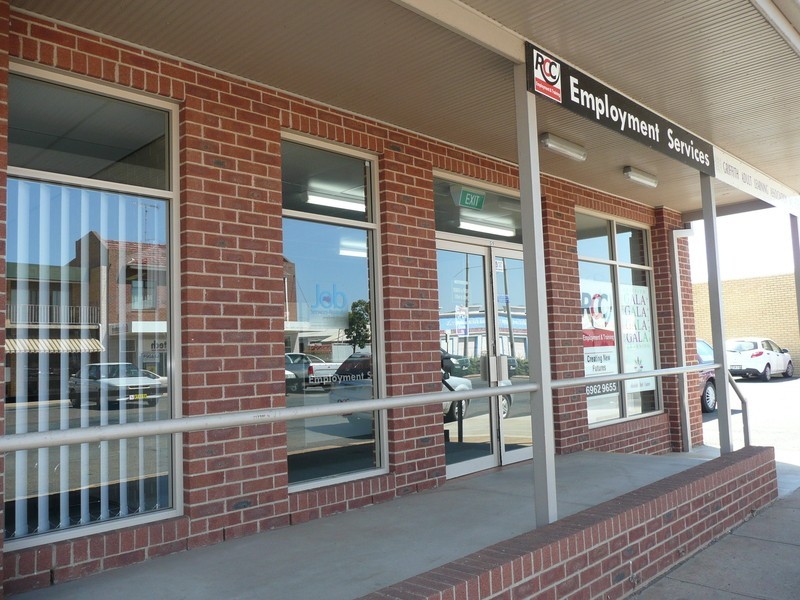 51-53 Yambil Street, Griffith NSW 2680
