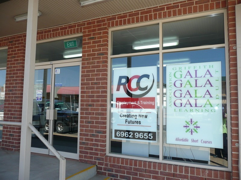 51-53 Yambil Street, Griffith NSW 2680