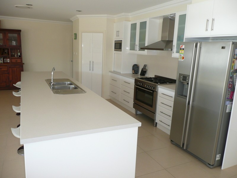 8 Gillmartin Drive, Griffith NSW 2680
