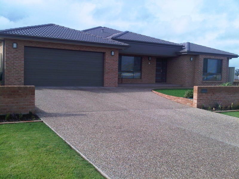 8 Gillmartin Drive, Griffith NSW 2680