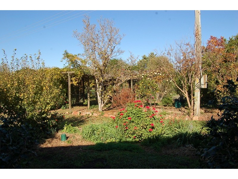 1119 Marin Road, Yenda NSW 2681