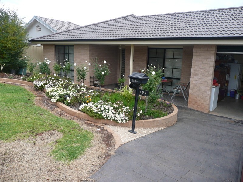 108 Wyangan Avenue, Griffith NSW 2680