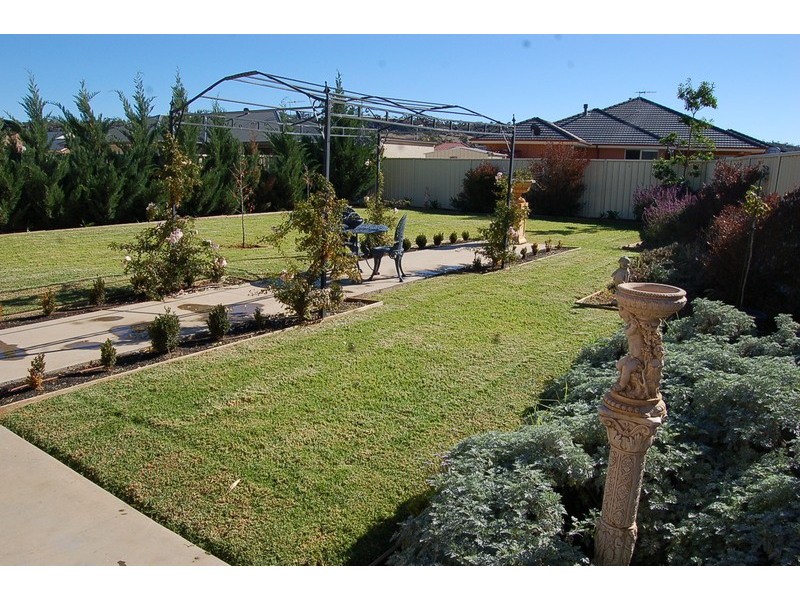 3 Madden Drive, Griffith NSW 2680
