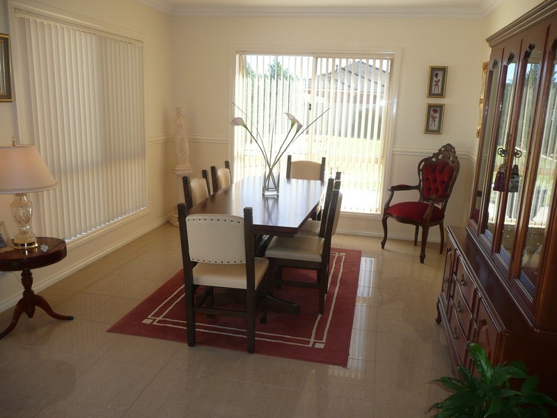 3 Madden Drive, Griffith NSW 2680