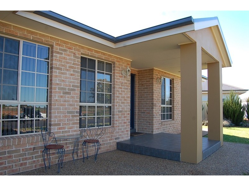 3 Madden Drive, Griffith NSW 2680