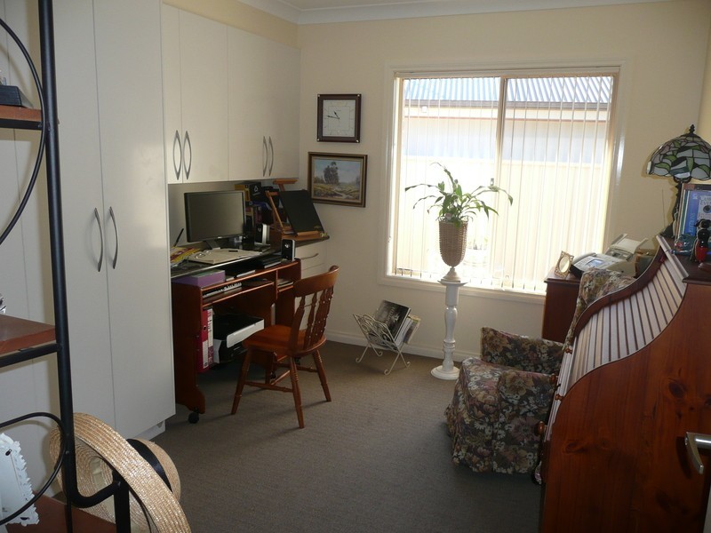 3 Madden Drive, Griffith NSW 2680