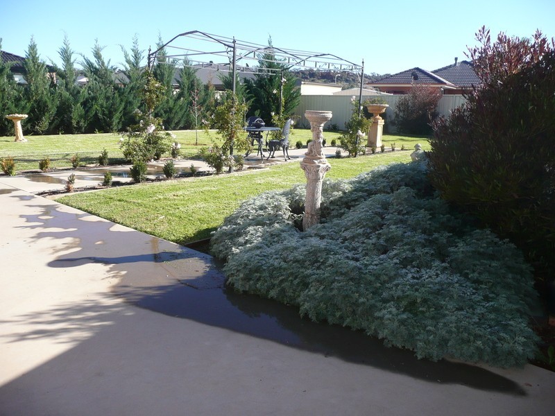 3 Madden Drive, Griffith NSW 2680