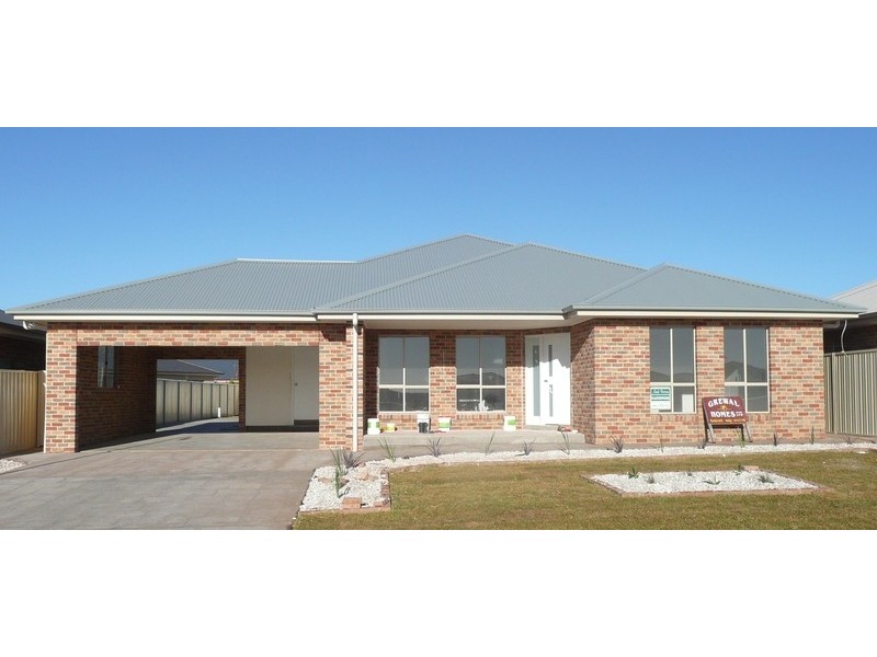 10 Bucello Street, Griffith NSW 2680