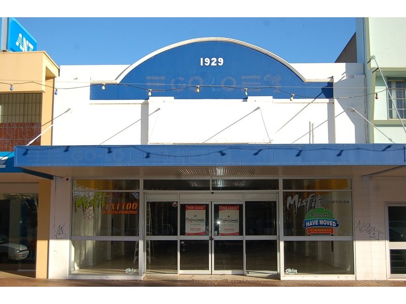 198 Banna Avenue, Griffith NSW 2680