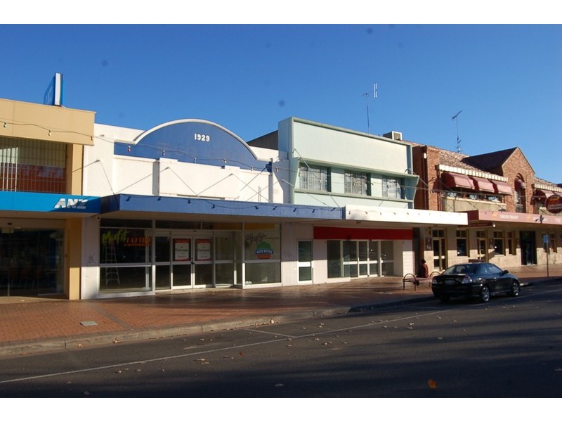 198 Banna Avenue, Griffith NSW 2680