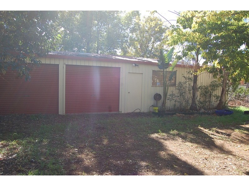 105 Canal Street, Griffith NSW 2680