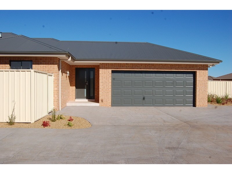 34A Hillam Drive, Griffith NSW 2680