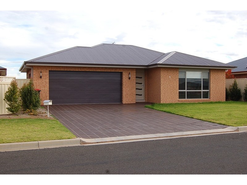 Griffith NSW 2680