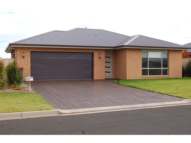 Griffith NSW 2680