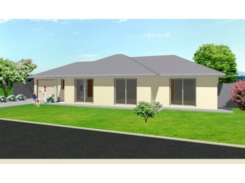 Lot 6 Midland Collina Estate, Griffith NSW 2680
