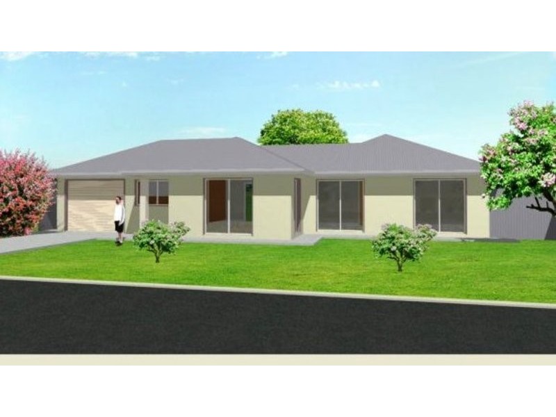 Lot 6 Midland Collina Estate, Griffith NSW 2680