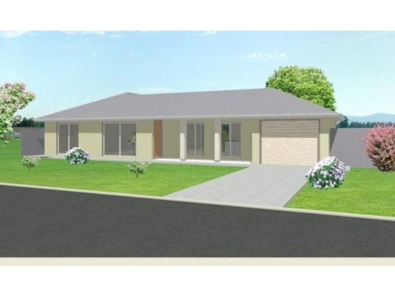 Lot 6 Midland Collina Estate, Griffith NSW 2680