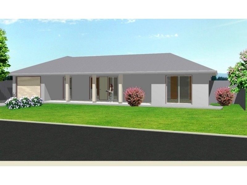 Lot 6 Midland Collina Estate, Griffith NSW 2680