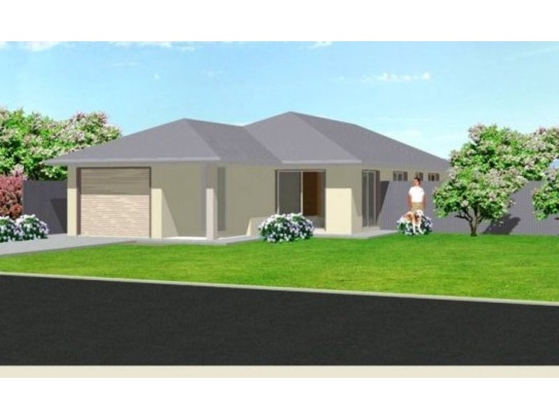 Lot 6 Midland Collina Estate, Griffith NSW 2680