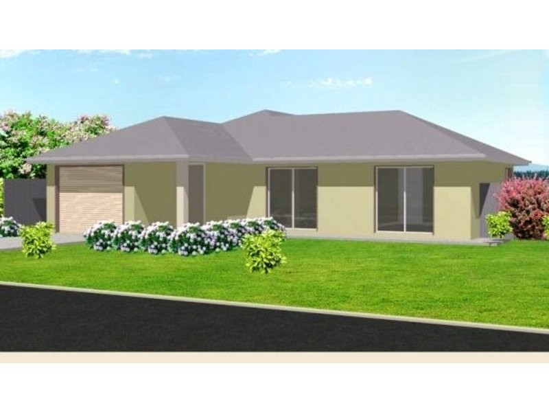 Lot 6 Midland Collina Estate, Griffith NSW 2680