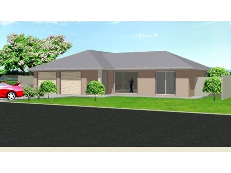 Lot 6 Midland Collina Estate, Griffith NSW 2680