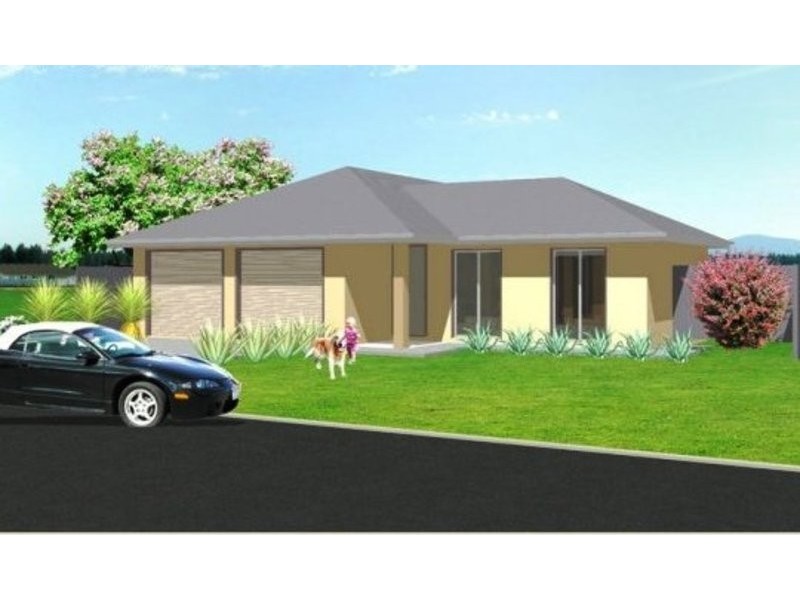 Lot 6 Midland Collina Estate, Griffith NSW 2680