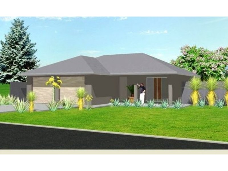 Lot 6 Midland Collina Estate, Griffith NSW 2680