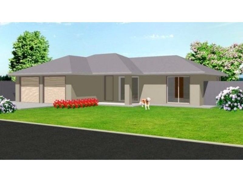 Lot 6 Midland Collina Estate, Griffith NSW 2680