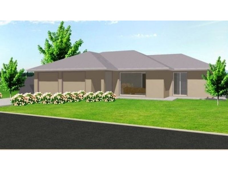Lot 6 Midland Collina Estate, Griffith NSW 2680